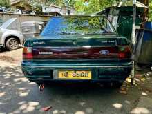 Ford Laser 1992 Car