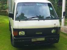 Mazda Freezer 1993 Lorry