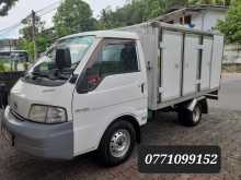 Mazda Bongo 2002 Lorry