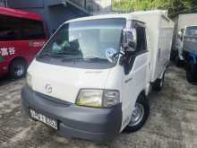 Mazda Freezer-5 2006 Lorry