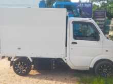 Mazda Freezer Buddy Truck 2012 Lorry