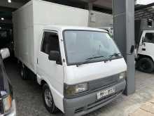 Mazda Bongo Full Body 1998 Lorry