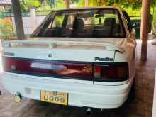 Mazda G23 1992 Car