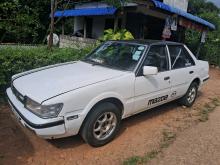 Mazda Gc1061 1986 Car
