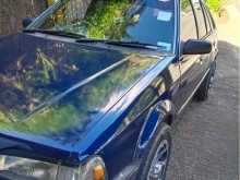 Mazda H Bake 1991 Lorry