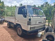 Mazda Titan 1993 Lorry