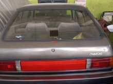 Mazda Hatchback 1994 Car