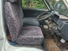 Mazda Hiace 1980 Lorry