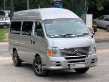 Mazda High Roof E25 S 2007 Van