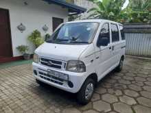 Mazda Hijet 2000 Van