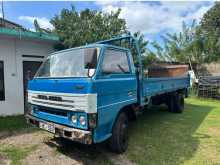 Mazda Indian 1999 Lorry