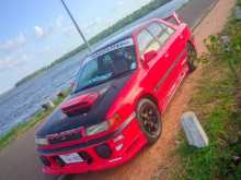 Mazda Interplay-EFI 1992 Car