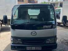 Mazda Titan 2005 Lorry
