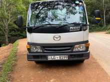 Mazda Titan 2005 Lorry