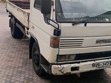 Mazda Titan 1993 Lorry