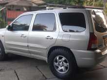 Mazda Jeep 2004 SUV