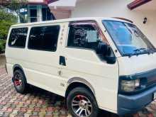 Mazda Bongo 1996 Van