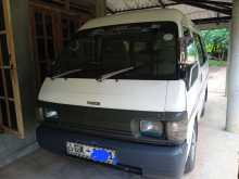 Mazda KB-8828Y 1997 Van