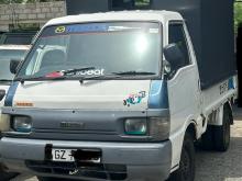 Mazda Bongo KB-SE28T 1998 Lorry