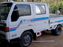 Mazda KC-SD5AT 1998 Crew Cab