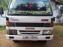 Mazda KCW 1998 Lorry