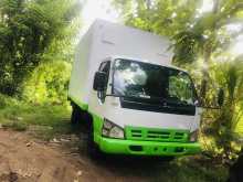Mazda KC.WG64T 2002 Lorry