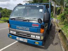 Mazda KCWGZT 1997 Lorry