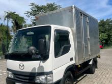 Mazda KC WOSAT 1999 Lorry