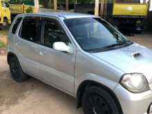 Mazda Kei 2024 Car