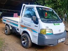 Mazda KO-5K22L 2011 Lorry