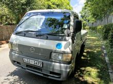 Mazda SK54T 1999 Lorry