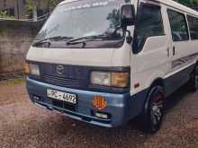 Mazda KR 2007 Van