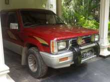 Mitsubishi L200 1994 Pickup