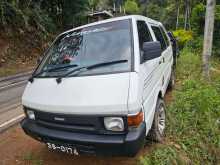Nissan Largo 1996 Van