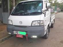 Mazda Mazda 2007 Lorry