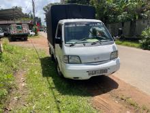 Mazda Vanette Lion Face 2000 Lorry