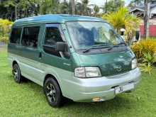 Mazda Vanette SK22 2004 Van