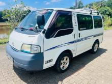 Mazda LION FACE 2000 Van