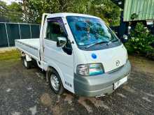 Mazda Lion Face Bongo 2004 Lorry