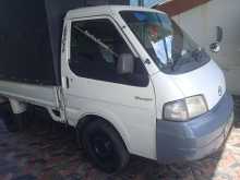 Mazda Lion Fuce 1999 Lorry