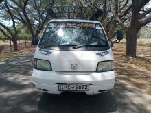 Mazda Lion Pace 2010 Truck