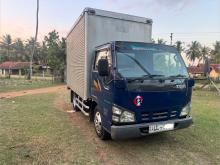 Mazda TITAN 2006 Lorry