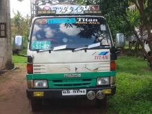 Mazda Titan 1994 Lorry