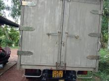 Mazda Mazda 2006 Lorry