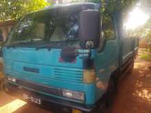 Mazda Titan 1998 Lorry