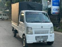 Mazda Mazda 2001 Lorry