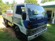 Mazda Lorry 105 1995 Lorry
