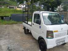 Mazda Mazda 2004 Lorry