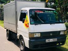 Mazda Mazda 1997 Lorry
