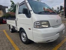 Mazda Mazda 2015 Lorry